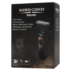 BEURER Бритва сетчатая HP7000