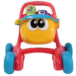 CHICCO Центр игровой Move'n Grow Говорящая тележка для покупок 9м+