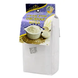 QAZYNA Мука овсяная 1кг