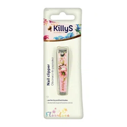 KILLYS Кусачки для ногтей