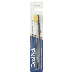 ORAL PICK Щетка зубная МВ 6500 мягкая