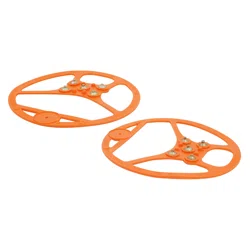ПРАКТИКА ЗДОРОВЬЯ Антигололед 5 круглых шипов 36-43 ANTR5C
