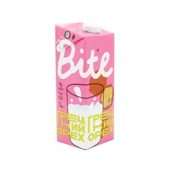 BITE Напиток Грецкий орех 1л