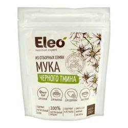 СПЕЦИАЛИСТ ELEO Мука из отборных семян Черного тмина 150гр