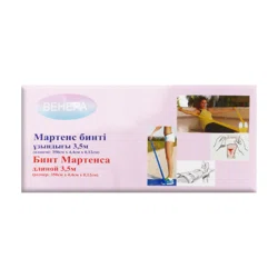 ВЕНЕРА Бинт Мартенса 3,5м.