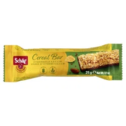 SCHAR Батончик многозерновой Cereal Bar 25g.