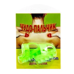 ТОРГ ЛАЙНС Массажер для тела Чудо-пальчик