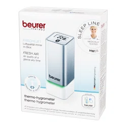 BEURER Гигрометр HH55 678.05