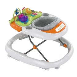 CHICCO Ходунки Walky Talky Baby Walker