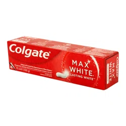 COLGATE Паста зубная длительного отбеливания MAXWHITE 75мл