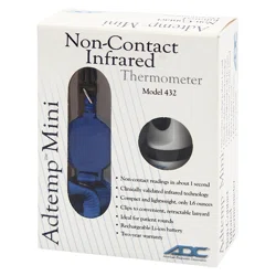 AMERICAN DIAGNOSTIC CORPARATION Термометр ADtemp Mini 432
