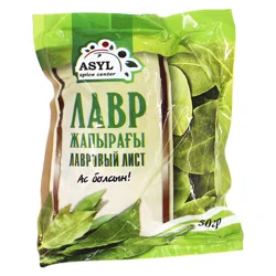 ASYL Лавровый лист 50гр