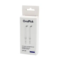 ORAL PICK Насадки ортодонтические OР120