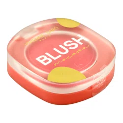 VIVIENNE SABO Румяна для лица, матовые Blush Macaron 01  4,1гр