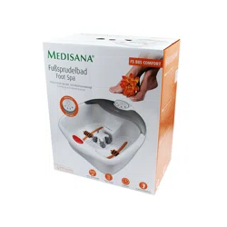 MEDISANA Ванна для ног FS885 Comfort