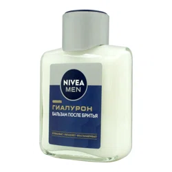 NIVEA MEN Бальзам после бритья Гиалурон 100мл