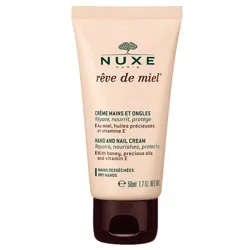 NUXE REVE DE MIEL Крем для рук и ногтей 50мл