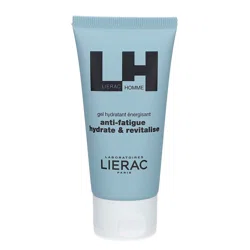 LIERAC HOMME Гель-крем увлажняющая для лица 50мл