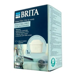 BRITA Картридж для воды Maxtra Pro Pure Performance