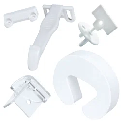 SAFETY FIRST Набор STARTER SAFETY PACK 13дет 39097760