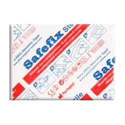 SAFEFIX STERILE Повязка послеоперационная 7*5см