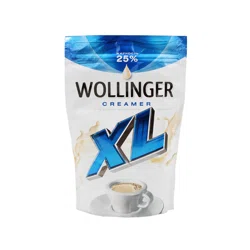 СЛАВКОФЕ Заменитель молочного продукта WOLLINGER Creamer XL 175гр