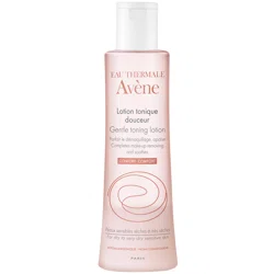 AVENE Лосьон мягкий защитный 200 мл