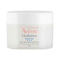 AVENE HYDRANCE Крем-гель увлажняющий AQUA-GEL 50 мл