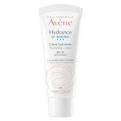 AVENE HYDRANCE RICH SPF30 Крем насыщенный 40 мл