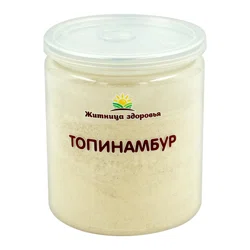 ЖИТНИЦА ЗДОРОВЬЯ Топинамбур 350гр