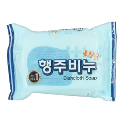 DISHCLOTH SOAP Мыло хозяйственное 120 гр
