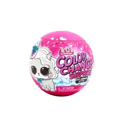 L.O.L. Игрушка Питомец Surprise Color Change Pets Asst in PDQ LOL 576334