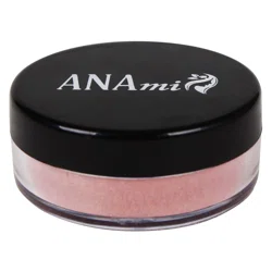 ANAMI Румяна минеральные Glimmer Rose 7GLR