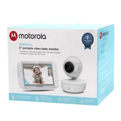 MOTOROLA Видеоняня цифровая беспроводная МВР36XL