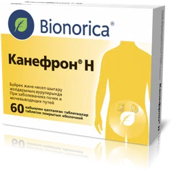 Канефрон® Н №60 табл.п.о.