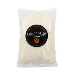 TABYS Стружка кокосовая 200гр