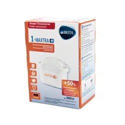 BRITA Картридж сменный для жесткой воды maxtra 1шт до 300л
