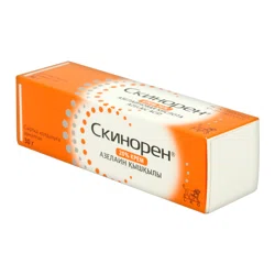 СКИНОРЕН 20% 30 гр крем  Азелаиновая кислота