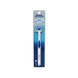 NDCG  DENTALPIK Скребок для языка синий