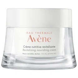 AVENE Крем питательный восcтанавливающий 50 мл