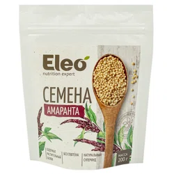СПЕЦИАЛИСТ ELEO Семена Амаранта 200гр