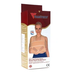 VARITEKS Повязка  Дэзо 304 Universal Size