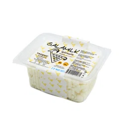 GALA FOOD Творог из козьего молока 200гр
