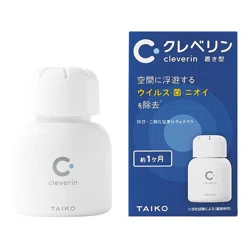 TAIKO Средство дезинфицирующее Cleverin Gel 60гр