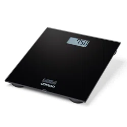 OMRON Весы HN300T2 Intelli IT Black