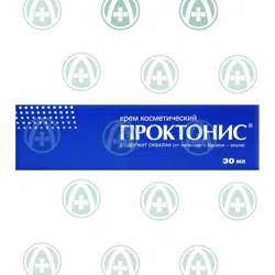 ПРОКТОНИС 30 мл крем рект     Комплекс