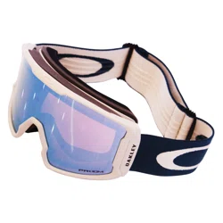 OAKLEY Маска горнолыжная Line Miner Grey Balsam w/Prizm Sapphire GBL