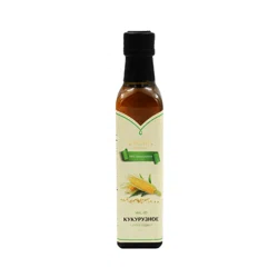 VIRGIN Масло Кукурузное 250мл