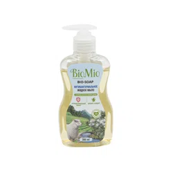 BIO MIO Bio-Soap Мыло жидкое Антибактериальное Чайное Дерево 300мл