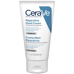 CERAVE Крем восстанавливающий для рук для очень сухой кожи 50мл